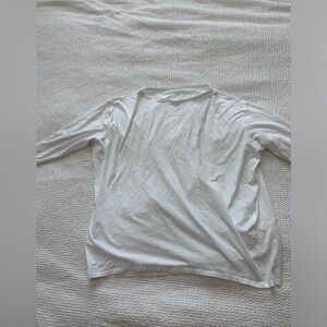 lululemon relaxed fit boat neck long sleeve